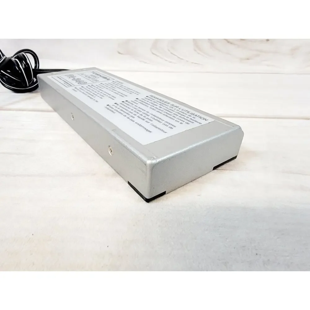 Toshiba Video AC Adapter PA-340 Vintage